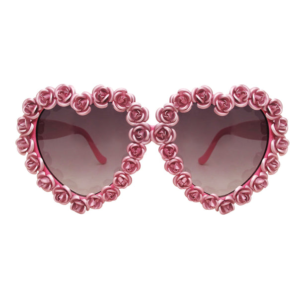 a morir Donna - Pink McDowall Silver + Black