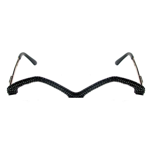 a morir Ficca (Multiple Colors) Ficca Black