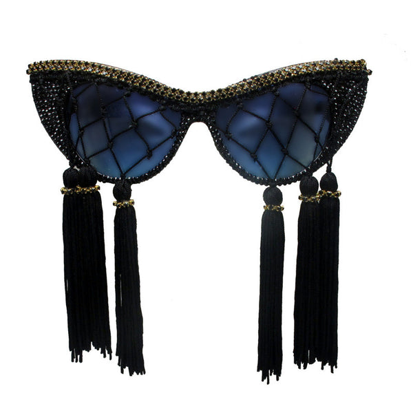 A Morir Jett (Multiple Colors) Silver