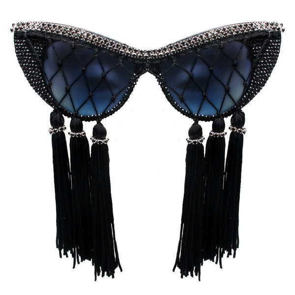 a morir Jett (Multiple Colors) Silver