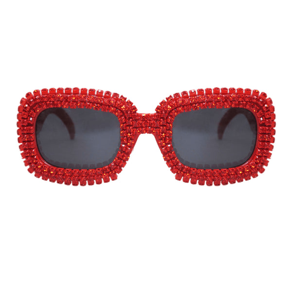 A Morir Jubilee - Red Schubert Red