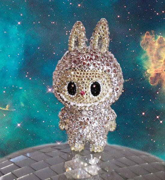 A Morir Lablingbling Bag Charm - Silver SILVER (SHOWN)