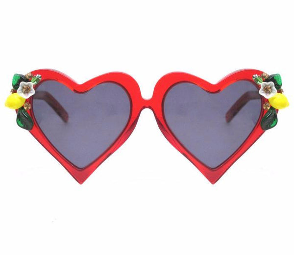 a morir Lemon Cosmo Schubert Red