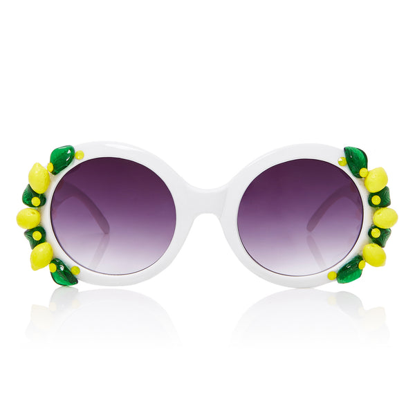 a morir Lemon Daiquiri Schubert Red