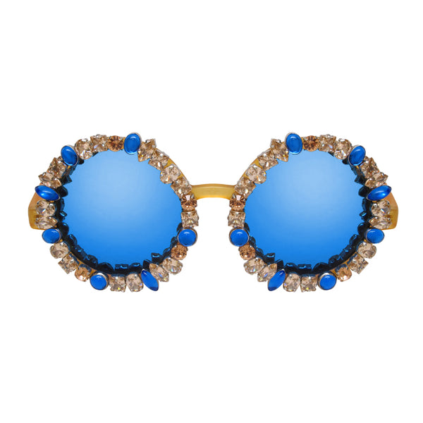 A Morir Lennox Blue - Multiple Colors Black