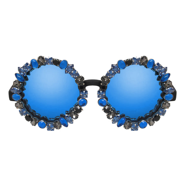 a morir Lennox Blue - Multiple Colors Black