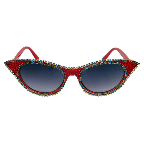 a morir Lori Schubert Red