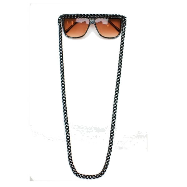 a morir Love/Hate Black