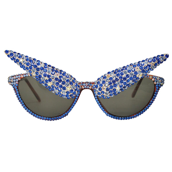 a morir Lux Ltd - Blue BLACK (SHOWN)