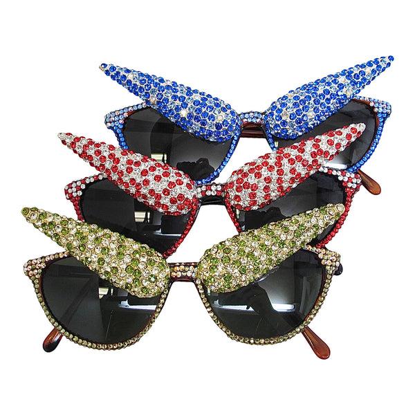 A Morir Lux Ltd - Green BLACK (SHOWN)