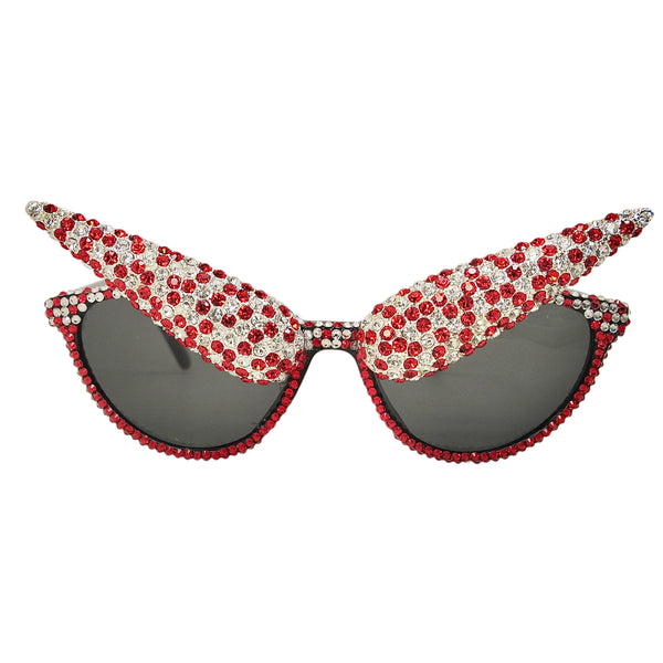 a morir Lux Ltd - Red BLACK (SHOWN)