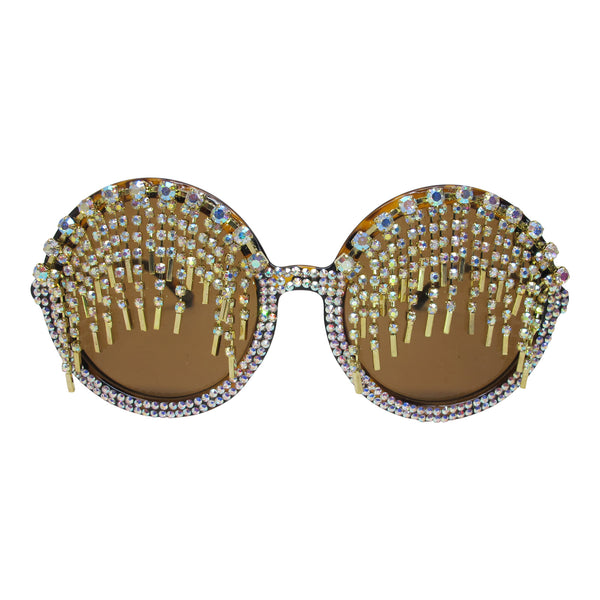 a morir Marshall - Gold Hologram BLACK (SHOWN)