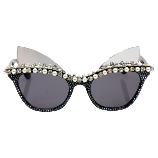 a morir Marvalette Barracuda Black