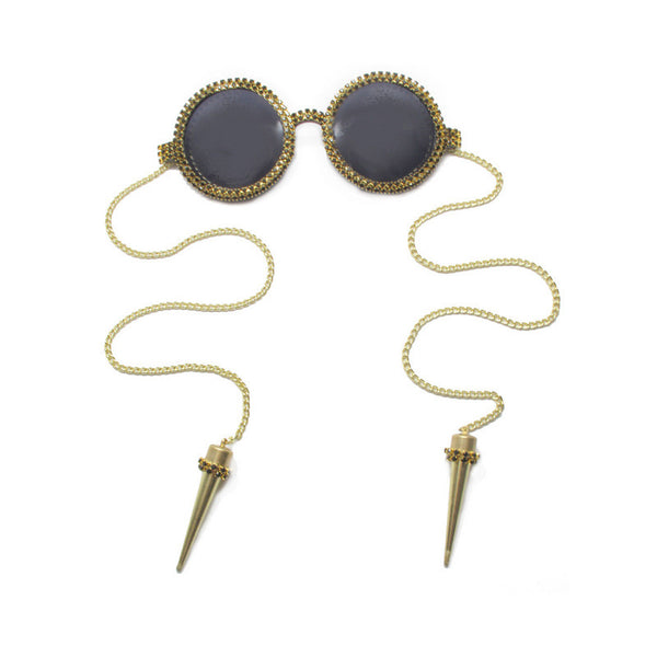 a morir McLaren (Multiple Colors) McLaren Gold