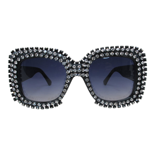 a morir Pebbles - Crystal