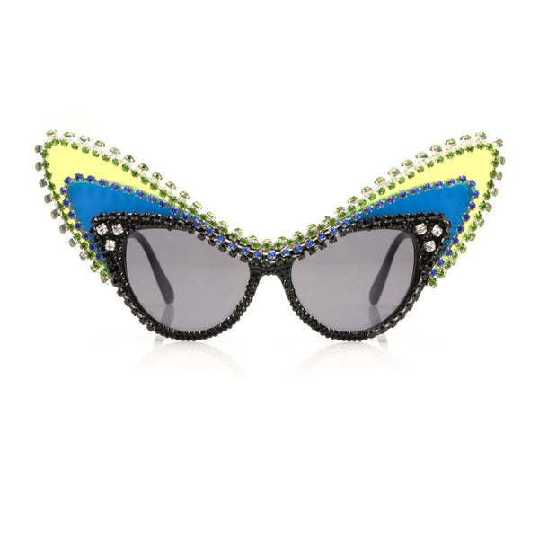 a morir Pierson (Multiple Colors) Pierson Green + Blue