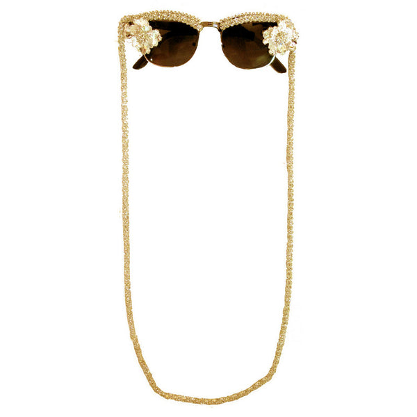 a morir Pilar (Multiple Colors) Pilar Gold