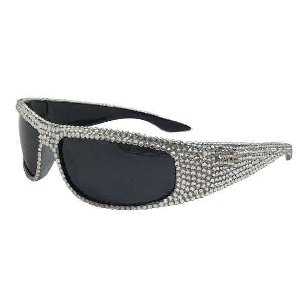 a morir Rockmore Barracuda Black