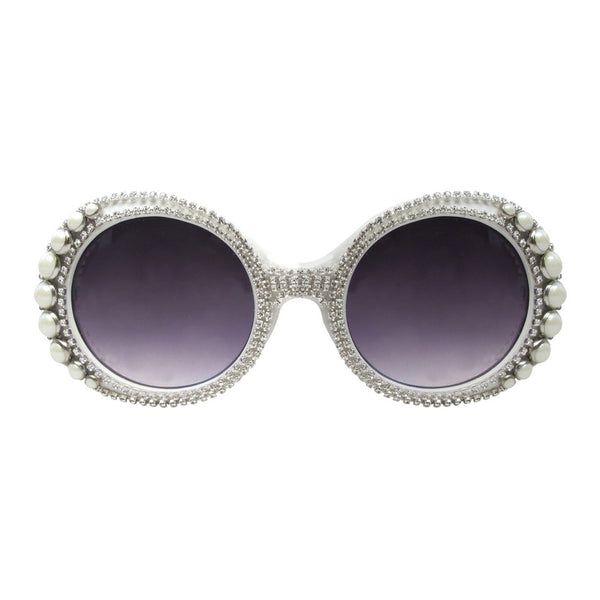 A Morir Rodgers - Multiple Colors Black Pearl