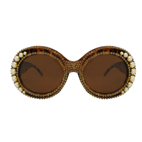 A Morir Rodgers - Multiple Colors Black Pearl