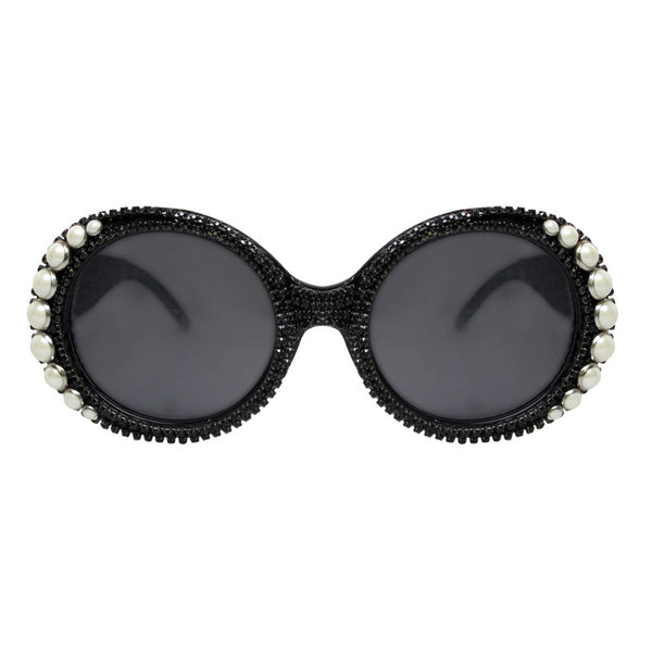 a morir Rodgers - Multiple Colors Black Pearl