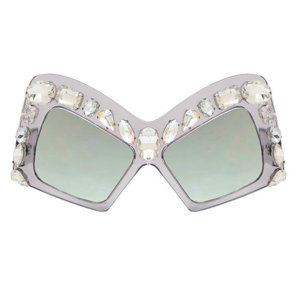 A Morir Rubin - Choose Your Lenses Schubert Red