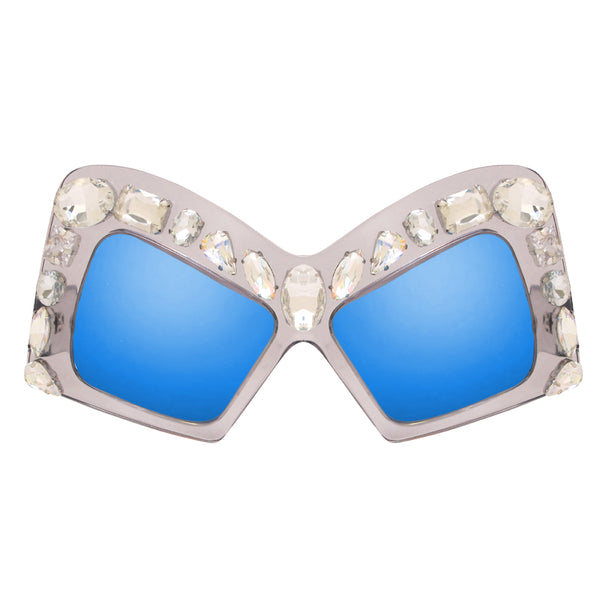 A Morir Rubin - Choose Your Lenses Schubert Red