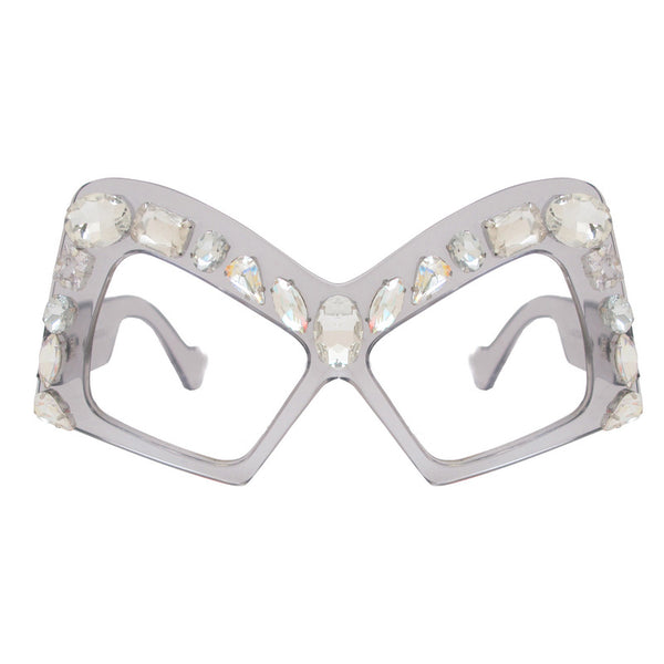 A Morir Rubin - Choose Your Lenses Schubert Red