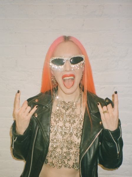 A Morir Ryder Barracuda Black