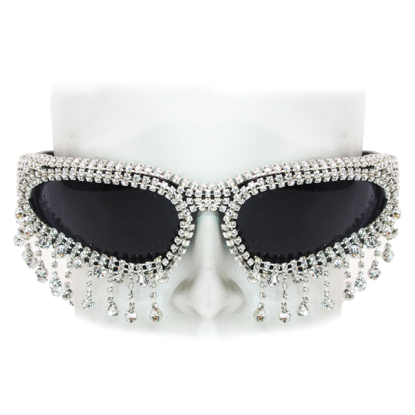 A Morir Ryder Barracuda Black