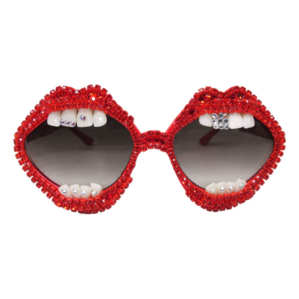 a morir Sally Schubert Red