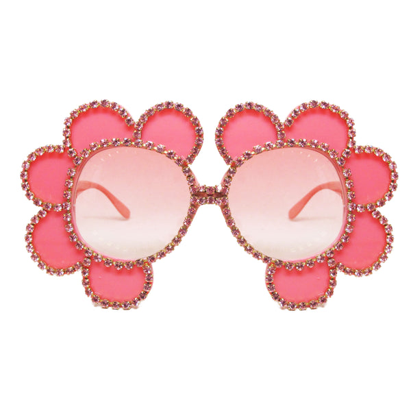 a morir Springfield - Pink Schubert Red