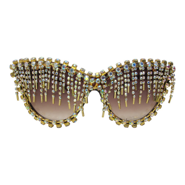 a morir Sylvester - Gold Hologram Schubert Red