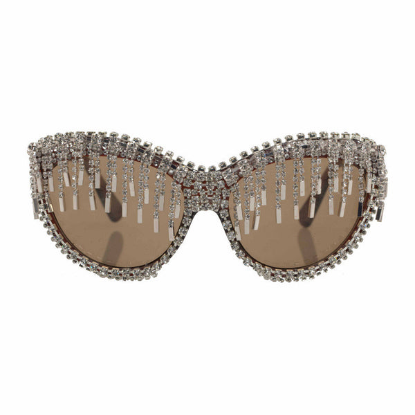 a morir Sylvester McDowall Silver + Black