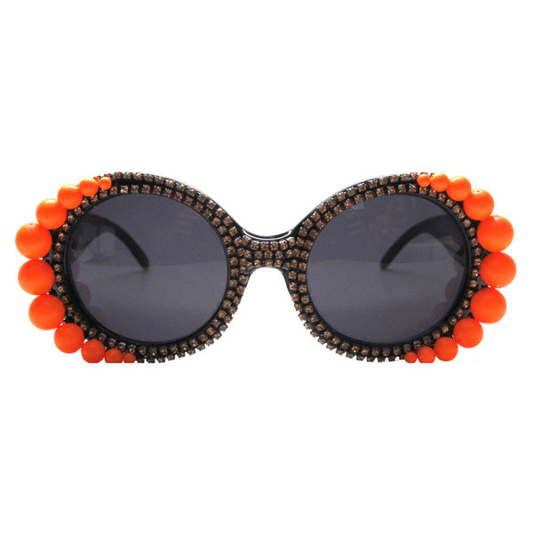 A Morir Hendrix (Multiple Colors) Hendrix Neon Orange