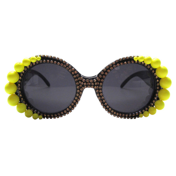 A Morir Hendrix (Multiple Colors) Hendrix Neon Orange