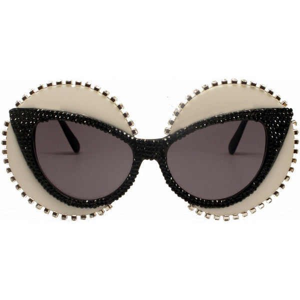 A Morir Hilpert (Multiple Colors) Hilpert Black + Clear