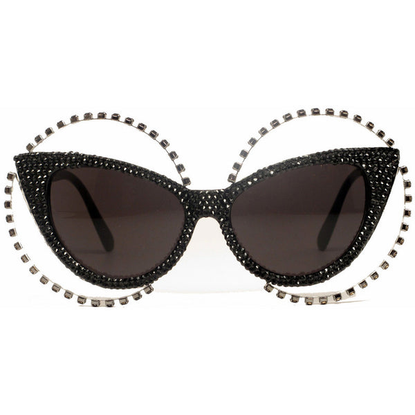 a morir Hilpert (Multiple Colors) Hilpert Black + Clear