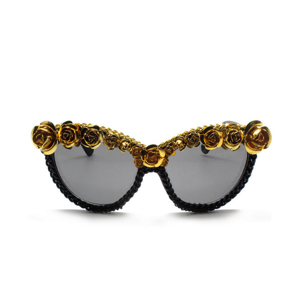 A Morir McDowall (Multiple Colors) McDowall Silver + Black