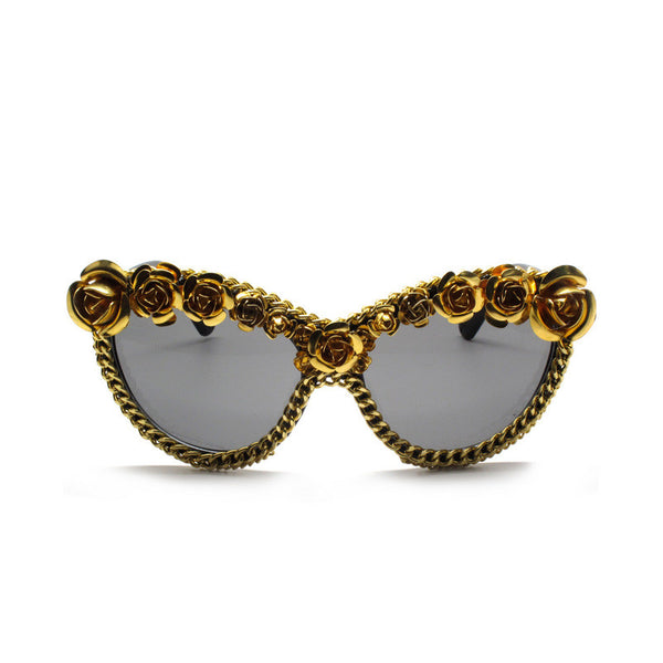 a morir McDowall (Multiple Colors) McDowall Silver + Black