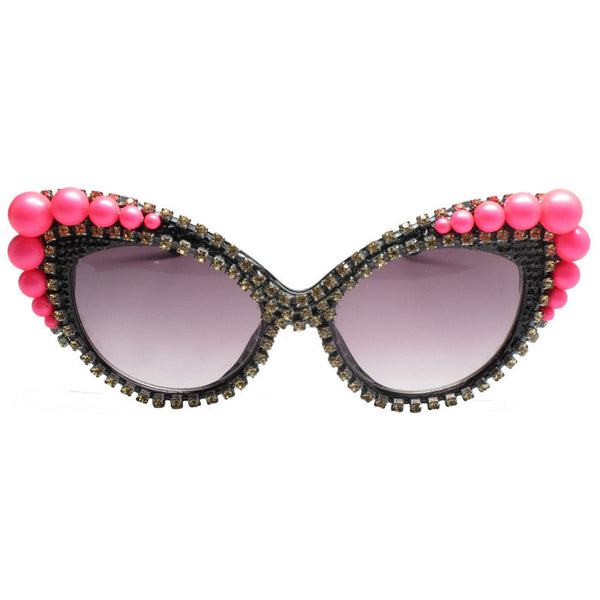 A Morir Mitchell (Multiple Colors) Mitchell Neon Orange