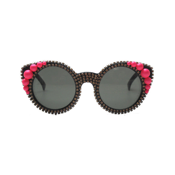 A Morir Redding (Multiple Colors) Redding Neon Yellow