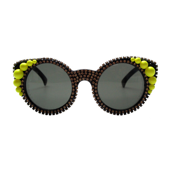 a morir Redding (Multiple Colors) Redding Neon Yellow