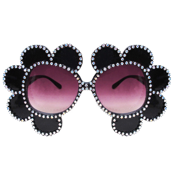 a morir Springfield - Black Aurora Borealis BLACK (SHOWN)