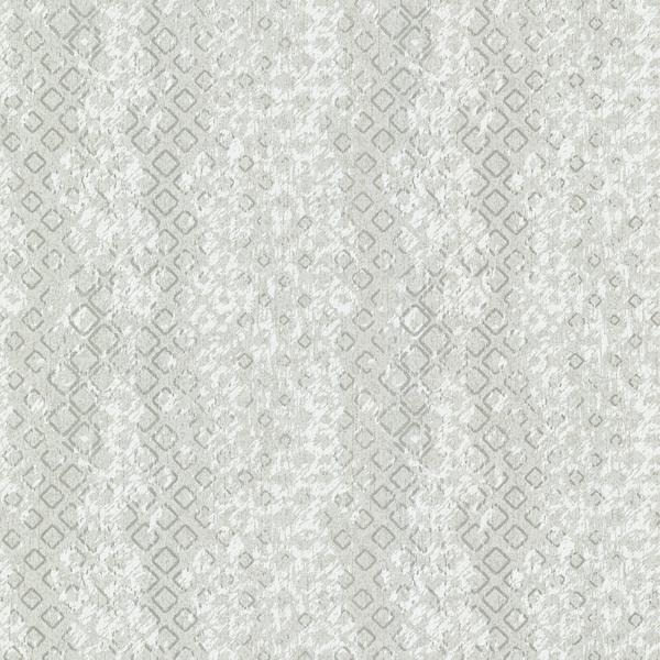 A Street Prints Alama Platinum Diamond Wallpaper