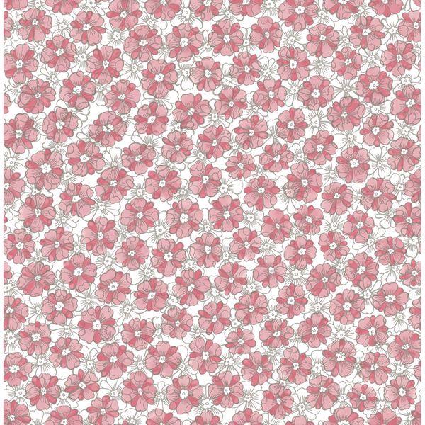 a street prints Allison Pink Floral
