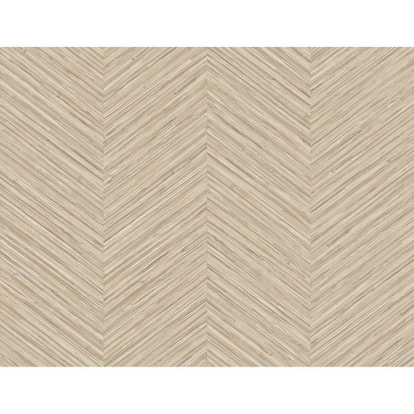 a street prints Apex Beige Weave Wallpaper