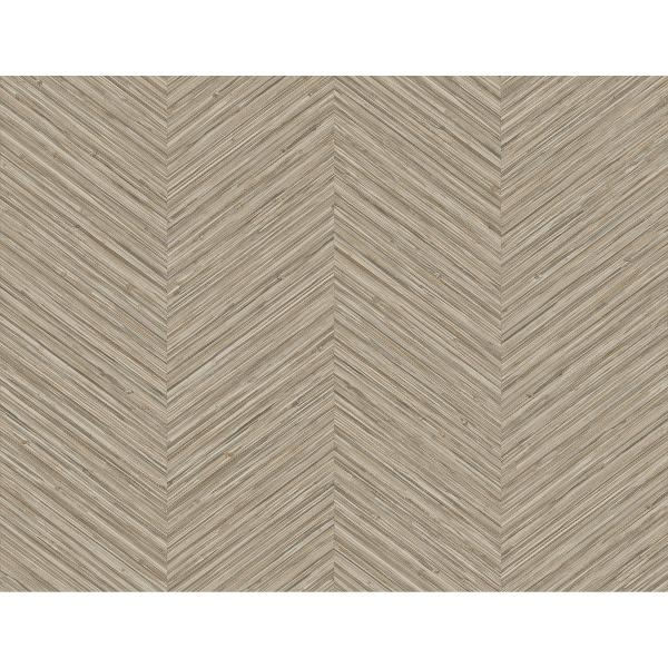 a street prints Apex Light Brown Weave Wallpaper
