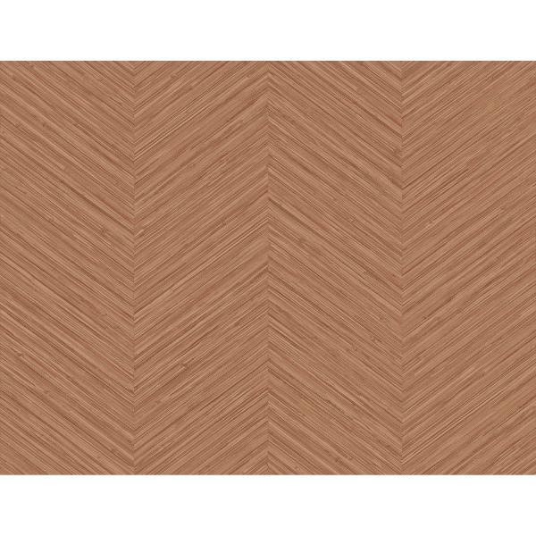 a street prints Apex Red Weave Wallpaper