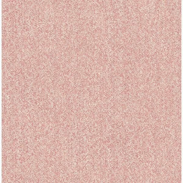a street prints Ashbee Rose Tweed Wallpaper